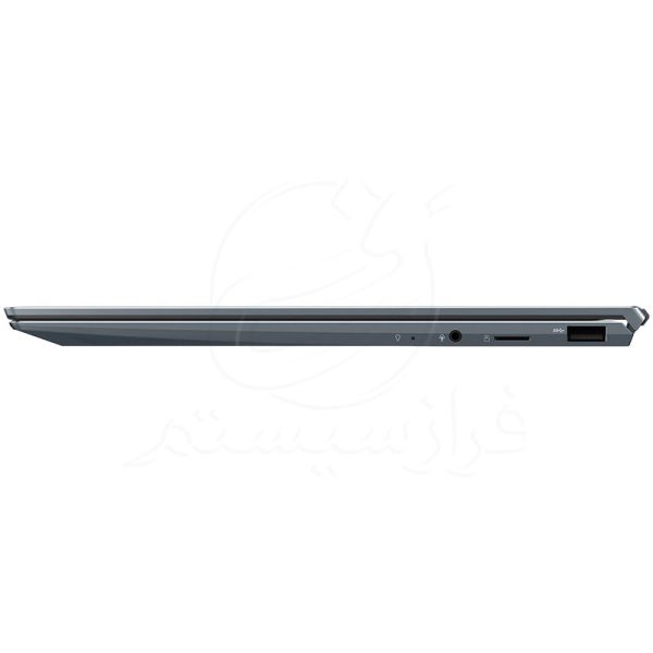 لپتاپ ZenBook 14 Q408UG ایسوس
